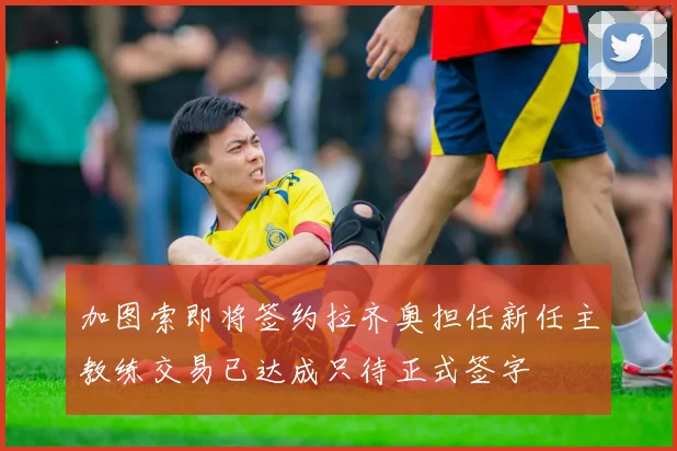 加图索即将签约拉齐奥担任新任主教练交易已达成只待正式签字